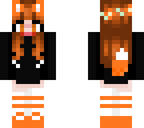 fox girl (edited)