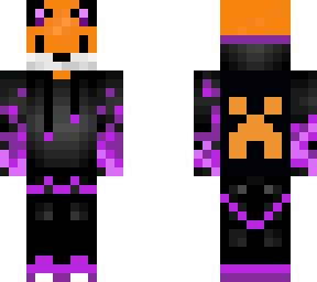 foxy gamer
