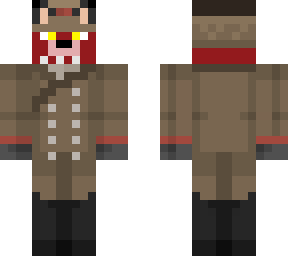foxy sovitico