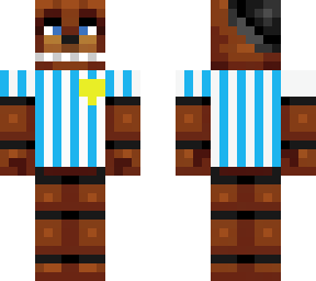 freddy argentino