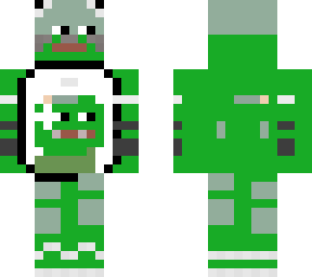 frog gang 2