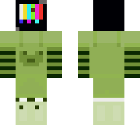 froggie