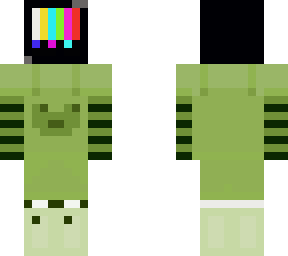 froggie but better