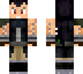 gajeel