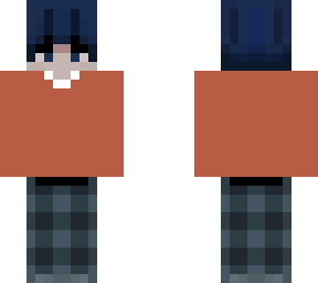 gamer boy