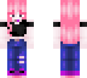 genderfluid // pride series