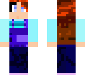 girl