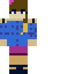 girl v2