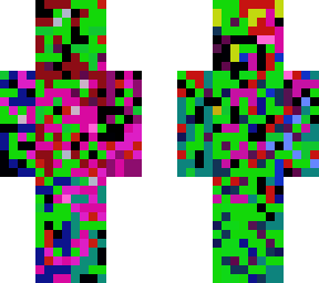 glitch