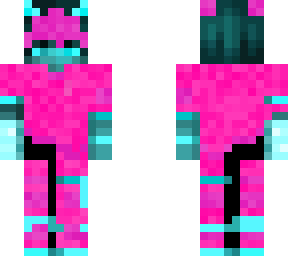 glow striker