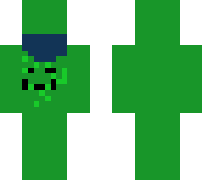 green derp