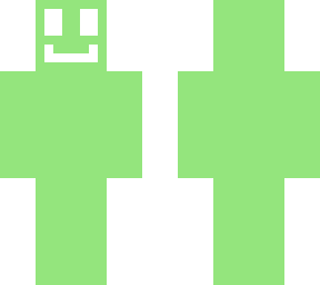 green dude