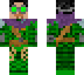 green goblin alternative
