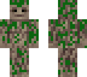 groot grenn brown