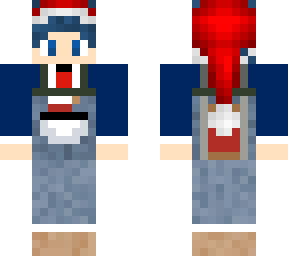 habby santa hat