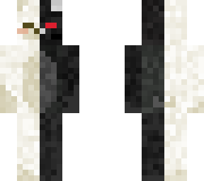 half bear