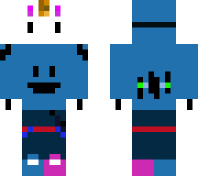 happy rabbit gamer