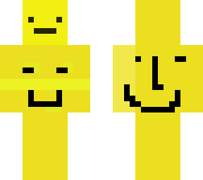happy yellow