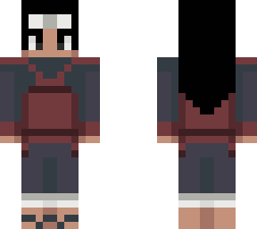 hashirama senju (warring states)