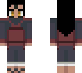 hashirama senju sage mode (warring states)