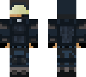 heavy guard
