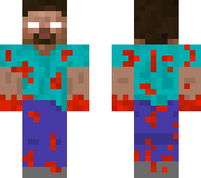 herobrine