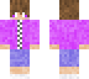 hoodie boi skin purple