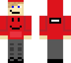 hoody dude