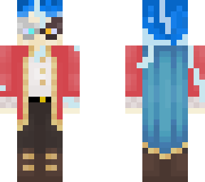 ice king