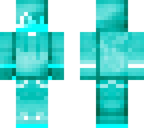 ice man skin