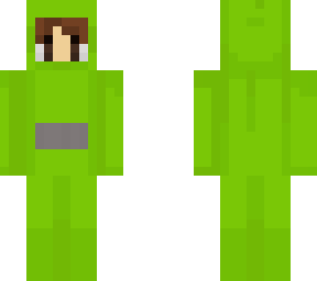 im_am_sleepy teletubbie skin