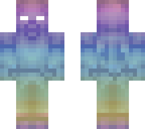 indigo hero (lore part 2)