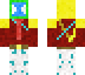 inverted kyleisbossyo