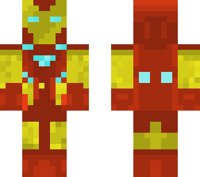 iron man mark 85