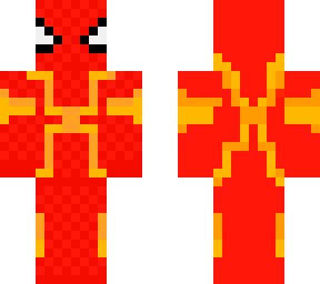 iron spider