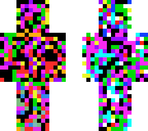 it is a 1990s tv screen