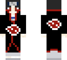 itachi uchiha (v1.2)