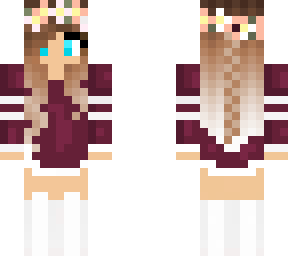 its not my skin!!  sorry for upload it i worked on it a bit but its not my skin!