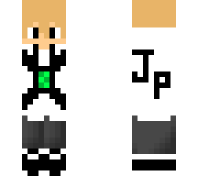 jett plazzz lore