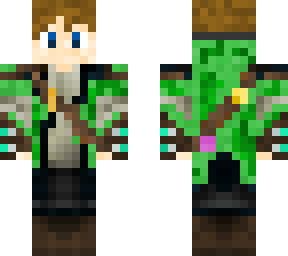 jungle explorer