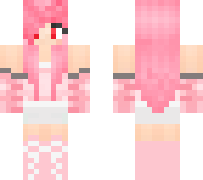 kaiichan from aphmau (no cat features)