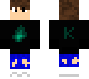 kajdi green fire