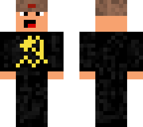 kazostky boy (remasted)
