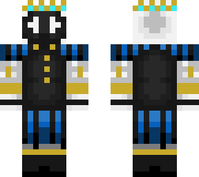 king clown