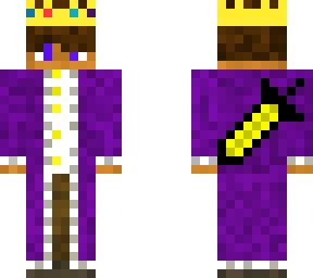 kingslayer (reprise)