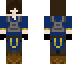 knight-mage