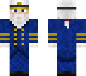 kptn soos