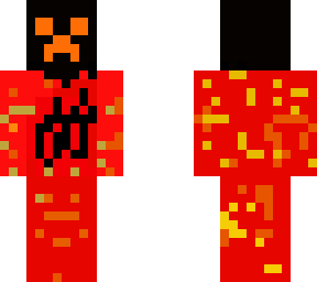 lava rock preston