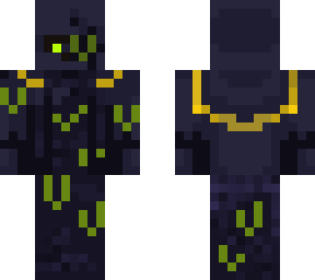 leaf nightmare sans