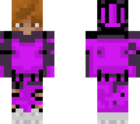ledm3d wings skin